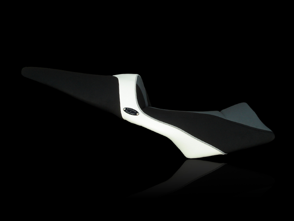 selle de K 1200 S