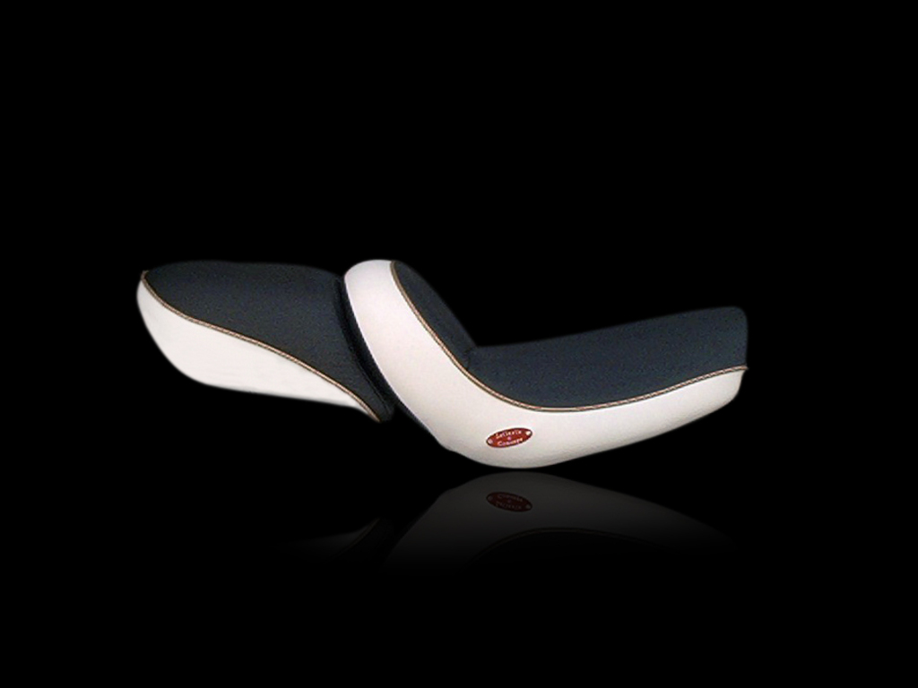 selle de CALIFORNIA 1100 EV