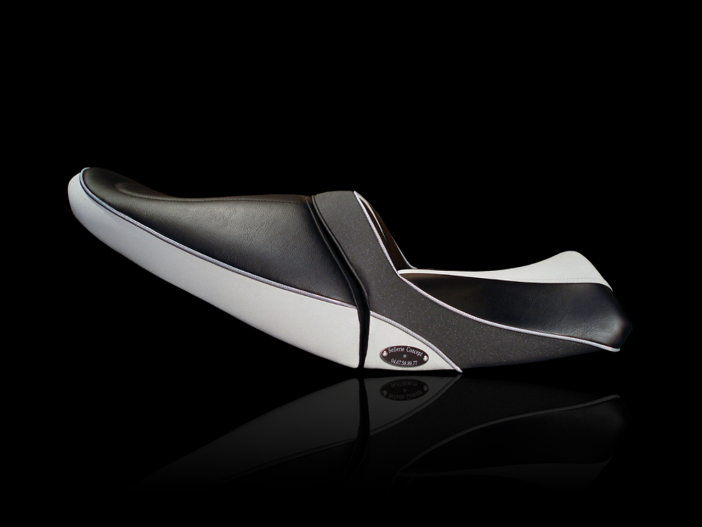 selle de R 1200 ST