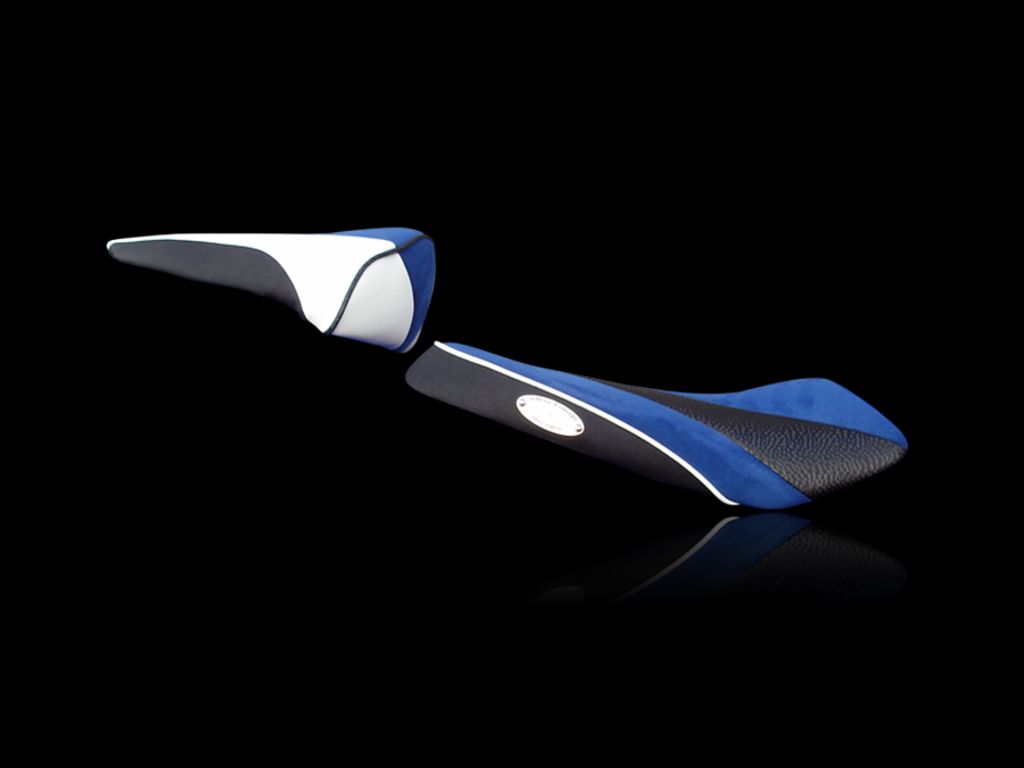 selle de YZF R6 600
