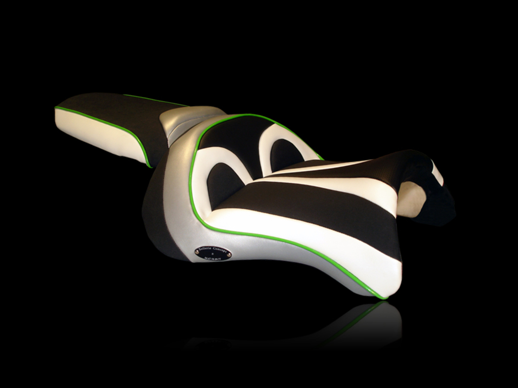 selle de ZX-9R 900