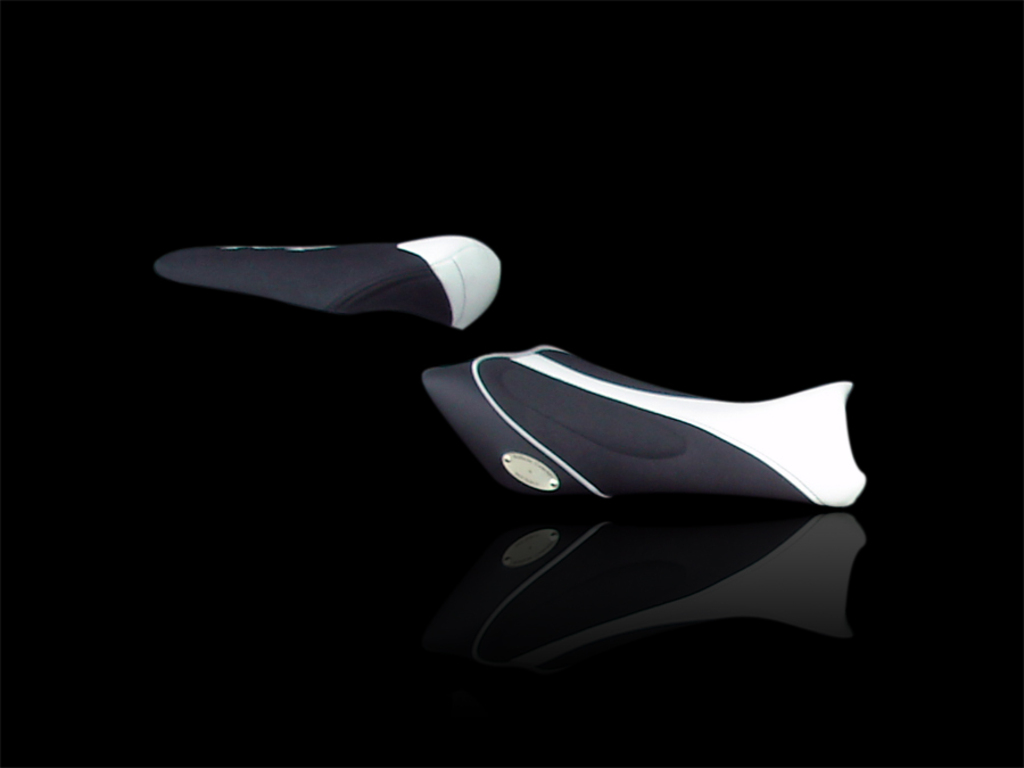 selle de CBR RR FIREBLADE 1000