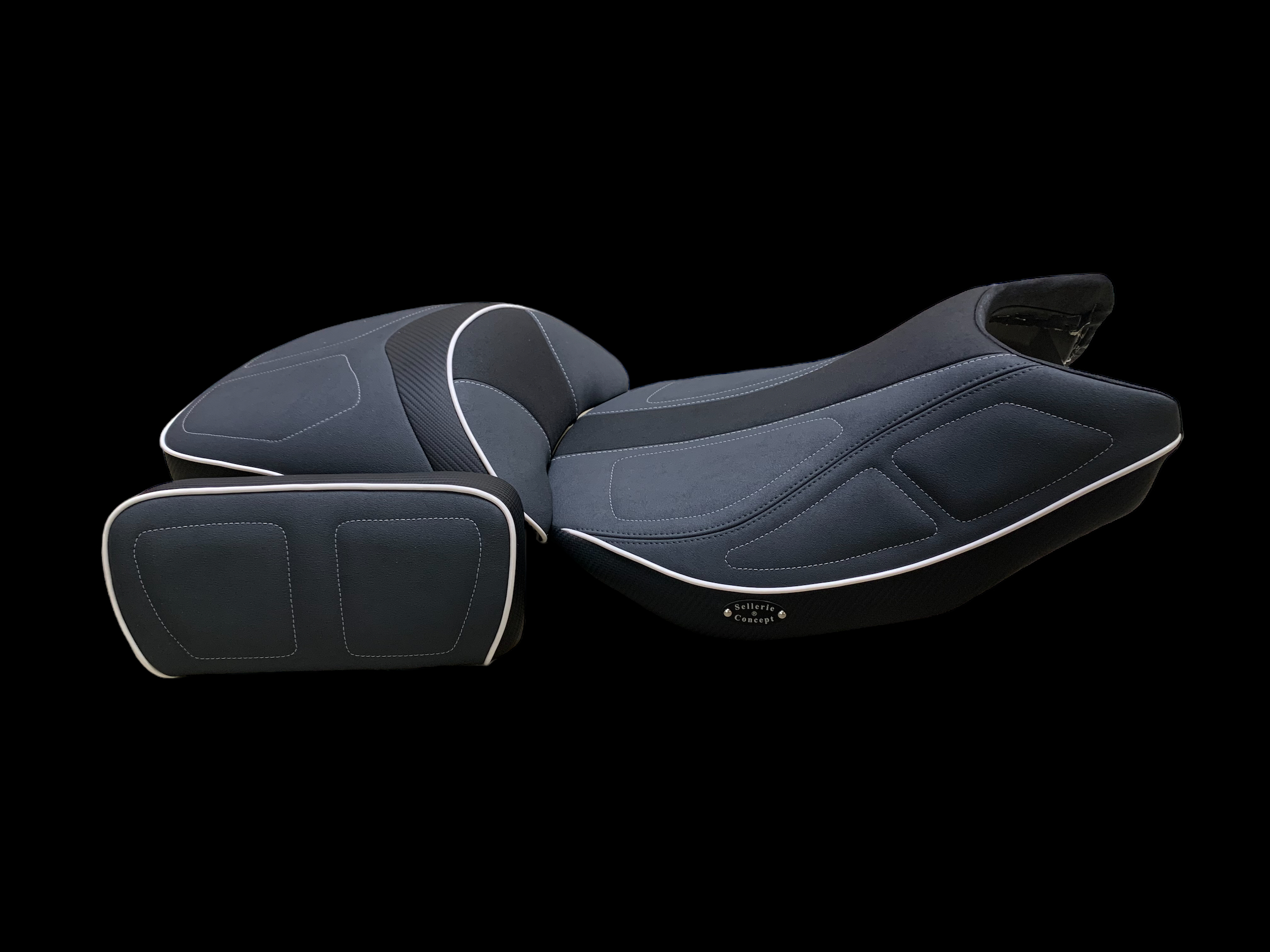 selle secondaire TRK 502