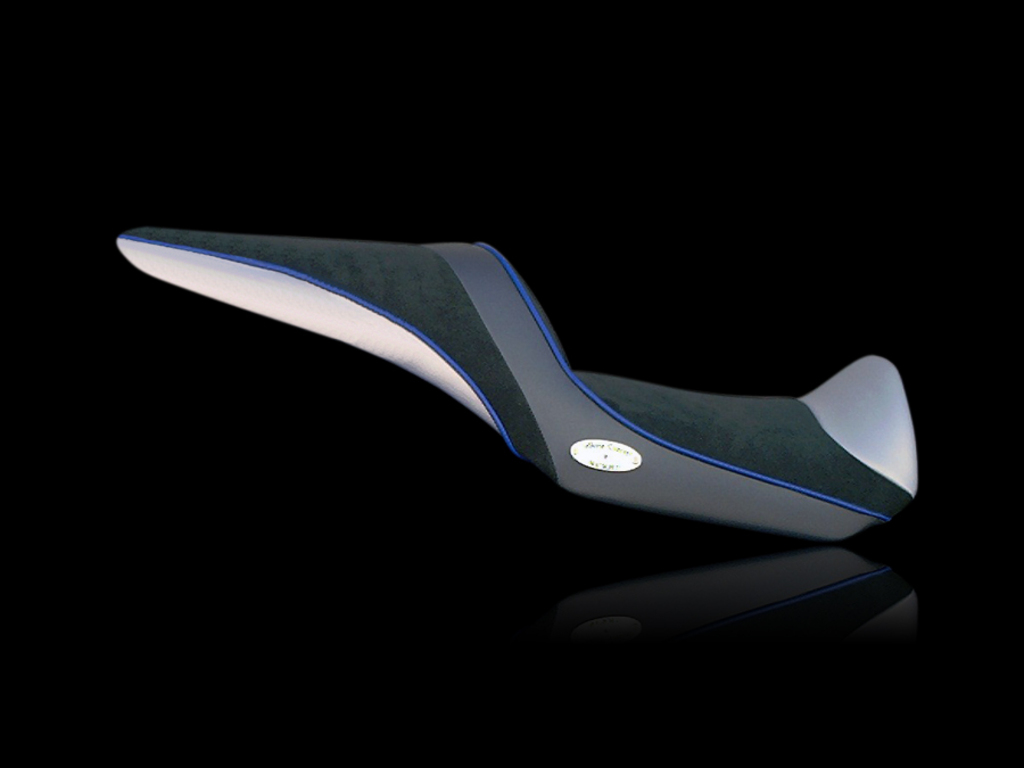 selle de FZ FAZER 1000
