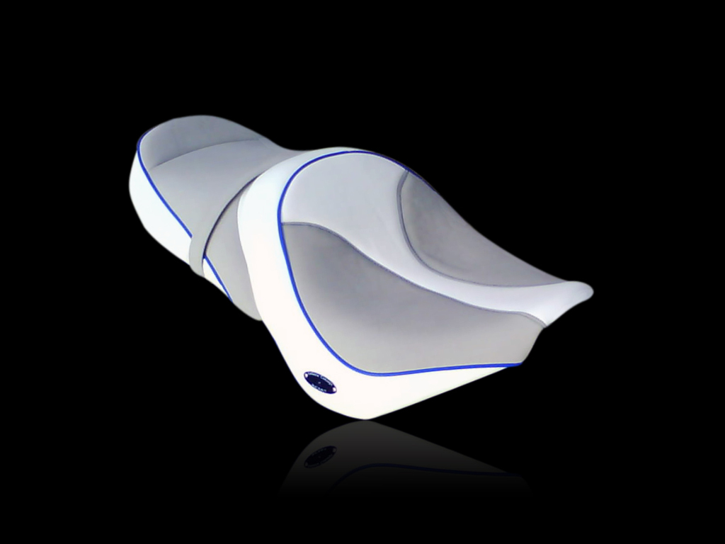selle de 1800 INTRUDER MR