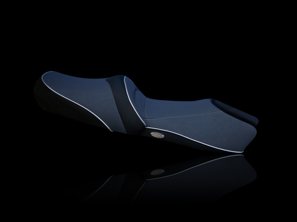 selle de FJR 1300