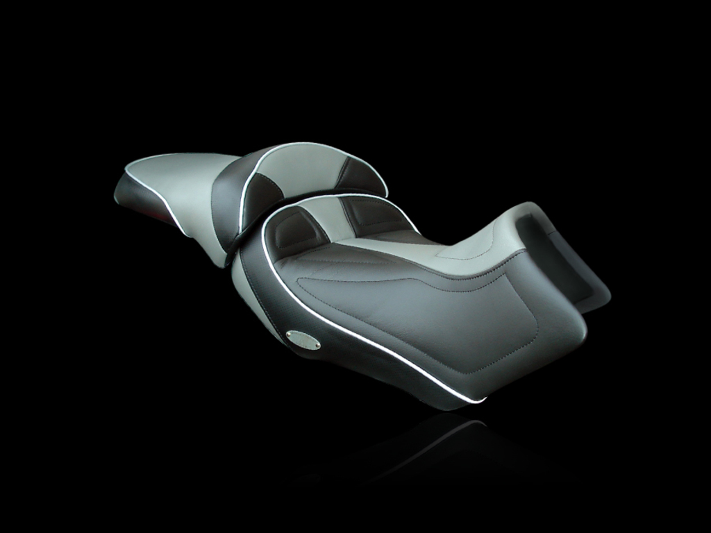selle de R 1200 GS