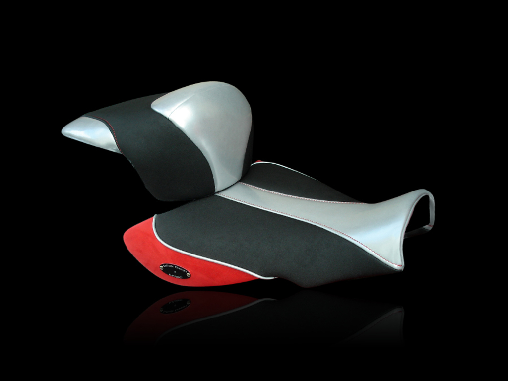 selle de R 1200 S