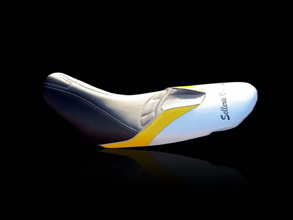 selle de DUKE R 690