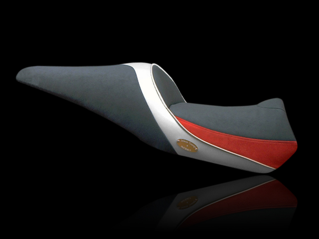 selle de 992 ST3