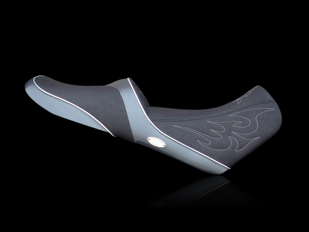 selle de DL 650 V-STROM