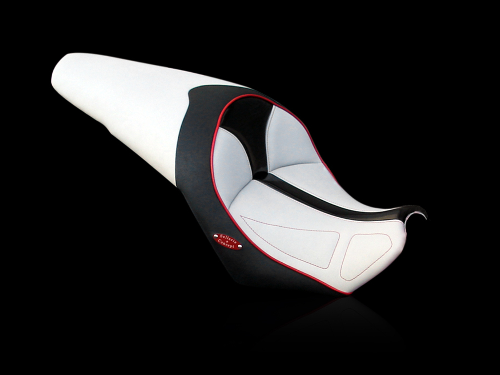 selle de VFR 1200