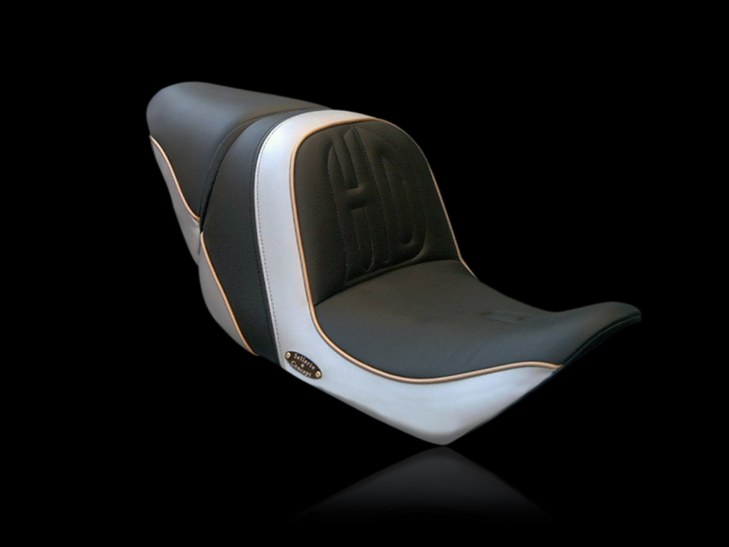 selle de 1130 VRSC V-ROD