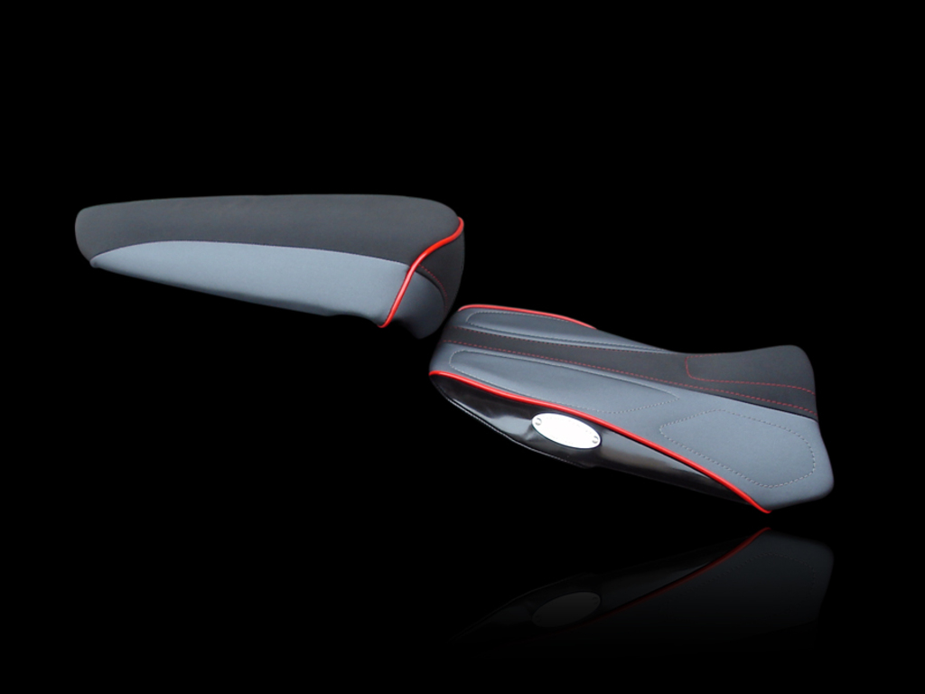 selle de RSV 1000 R