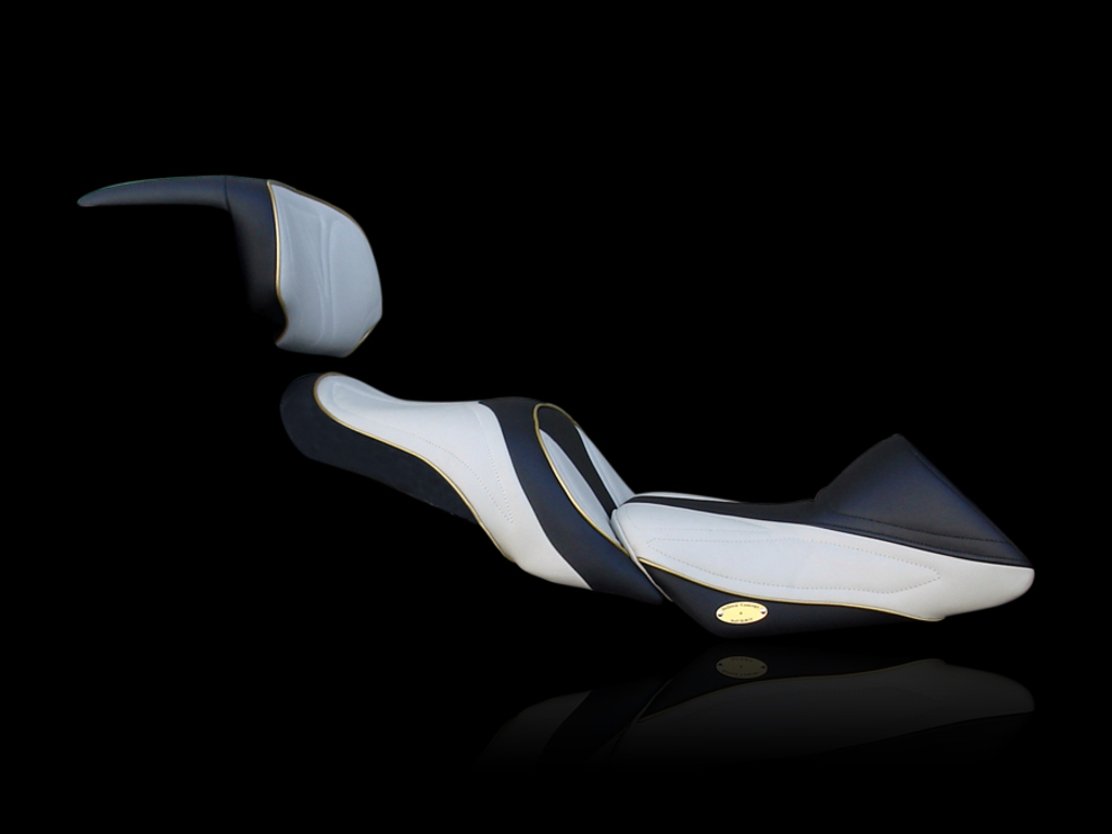 selle de R 1200 RT