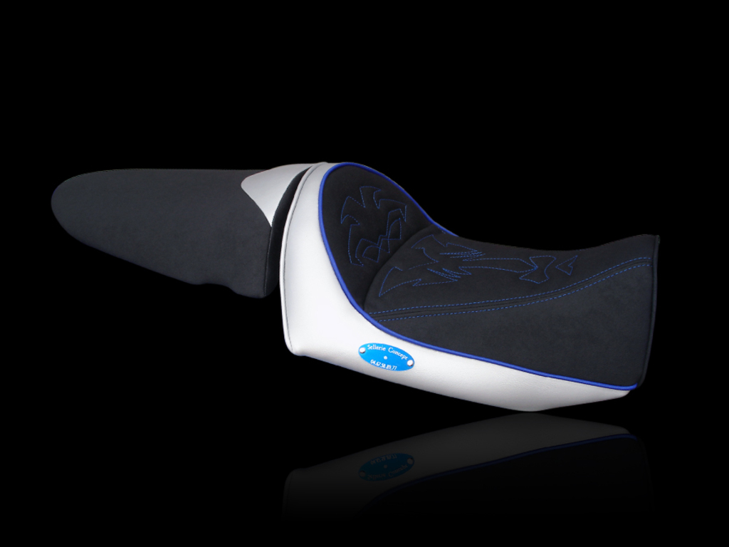 selle de Z 750