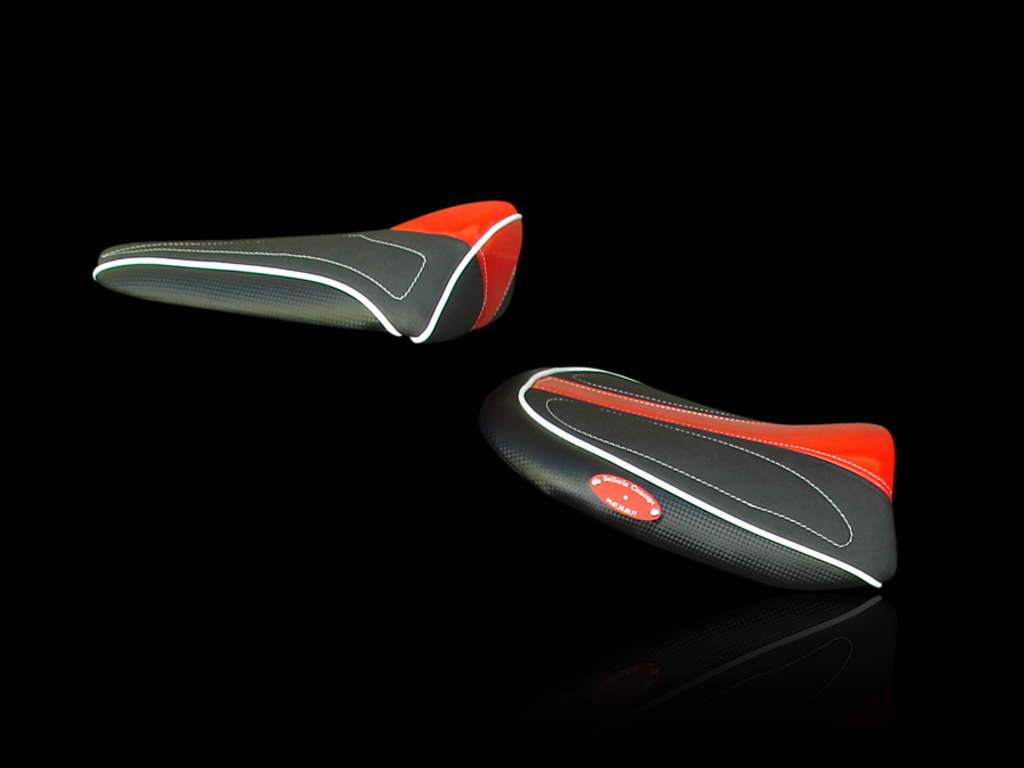 selle de RSV 1000 R