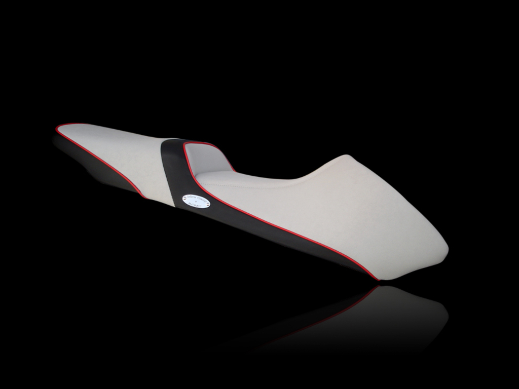 selle de TRANSALP 650