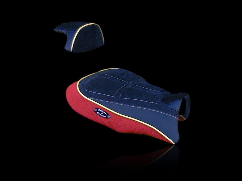 selle de RSV 1000 R