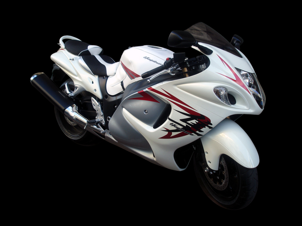 selle de GSX-R HAYABUSA 1300