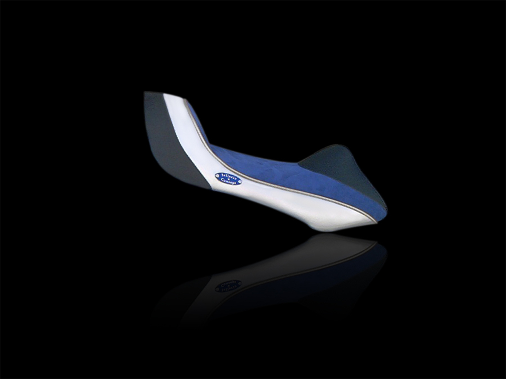 selle de VTR FIRESTORM 1000