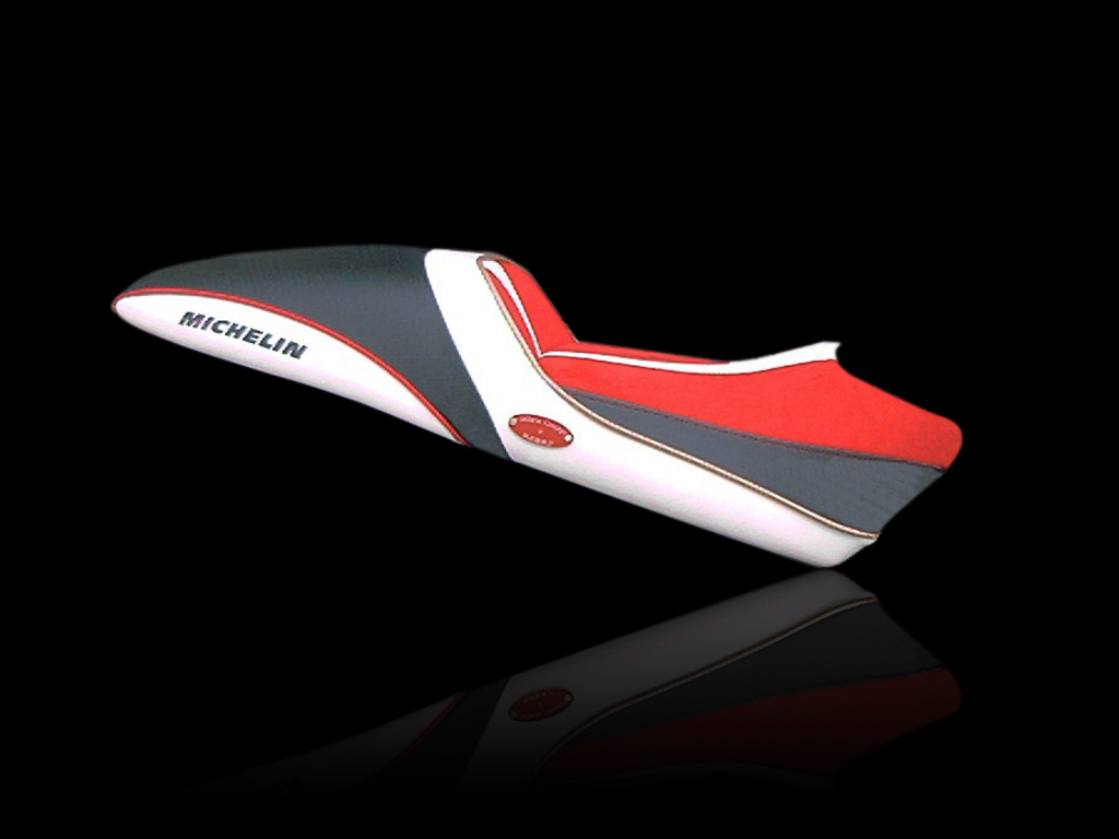 selle de 996 MONSTER S4R