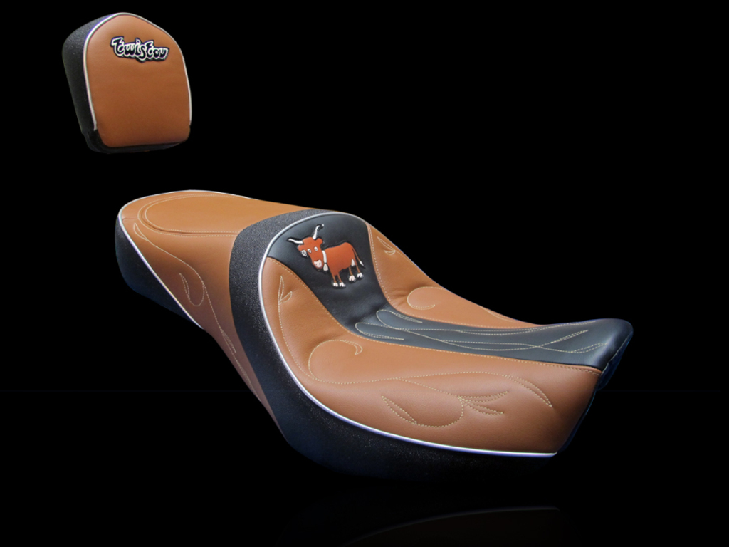 selle de 1690 SUPER GLIDE CUSTOM