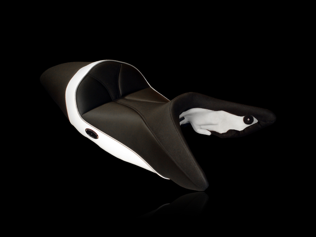 selle de GSR 600
