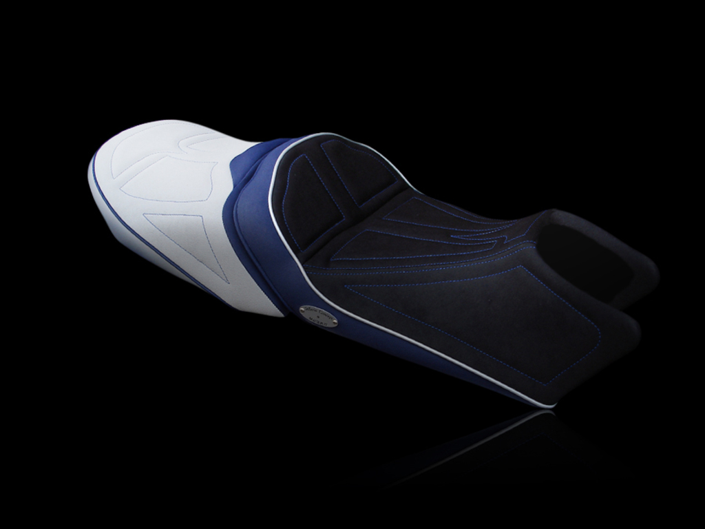 selle de FJR 1300