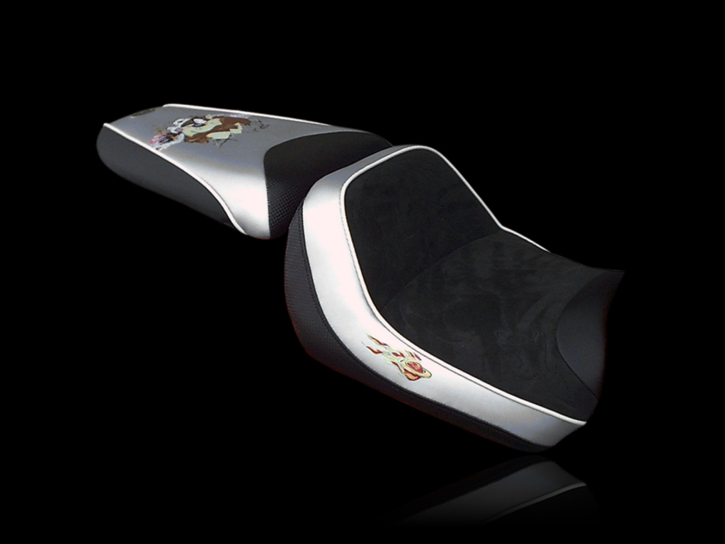 selle de CBR 900