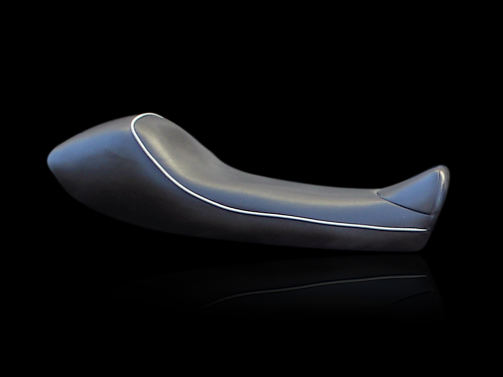 selle de 1000 SP HALLUMINIUM