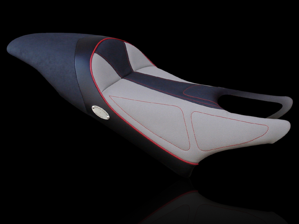 selle de CROSSRUNNER