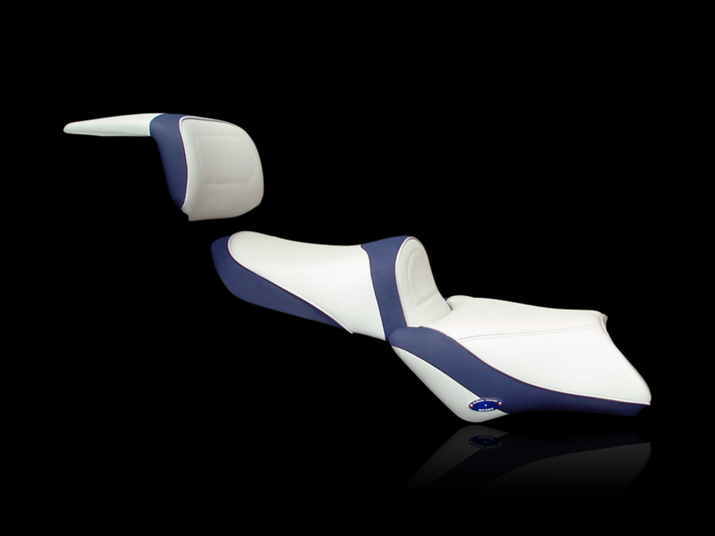 selle de K 1200 GT