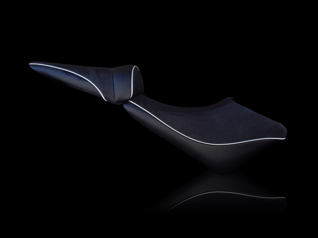 selle de CBF 600