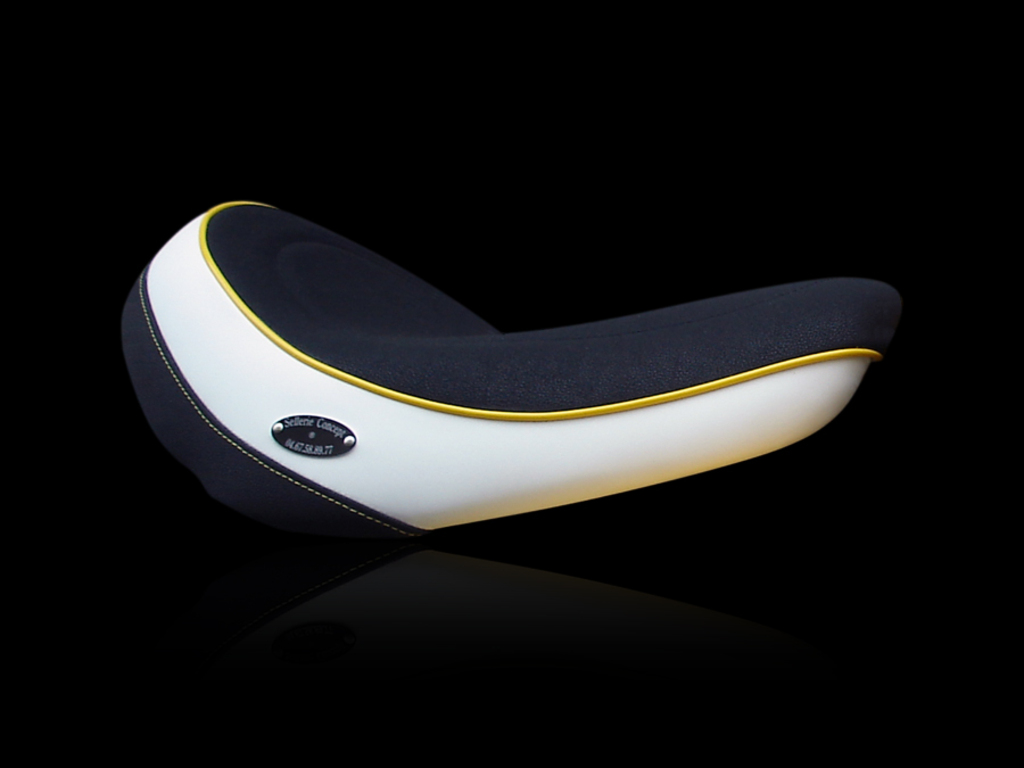 selle de 1100 VT