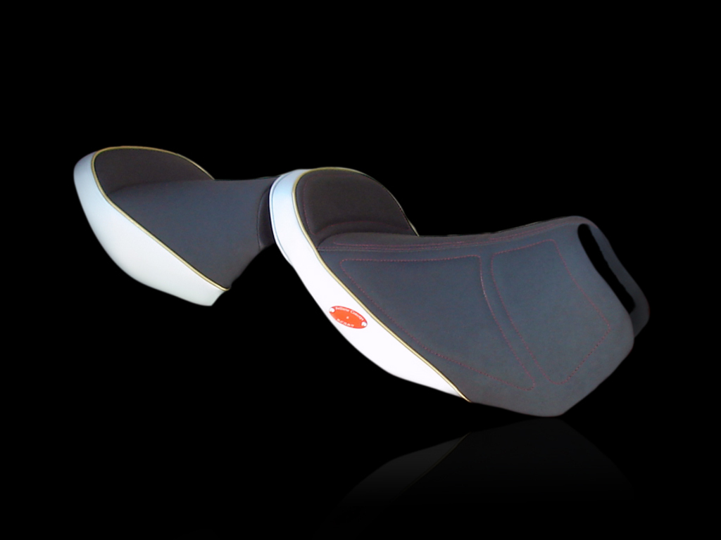 selle de R 1100 RT