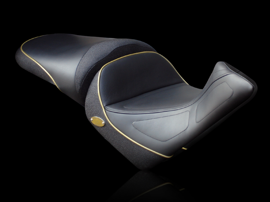 selle de 800 TIGER