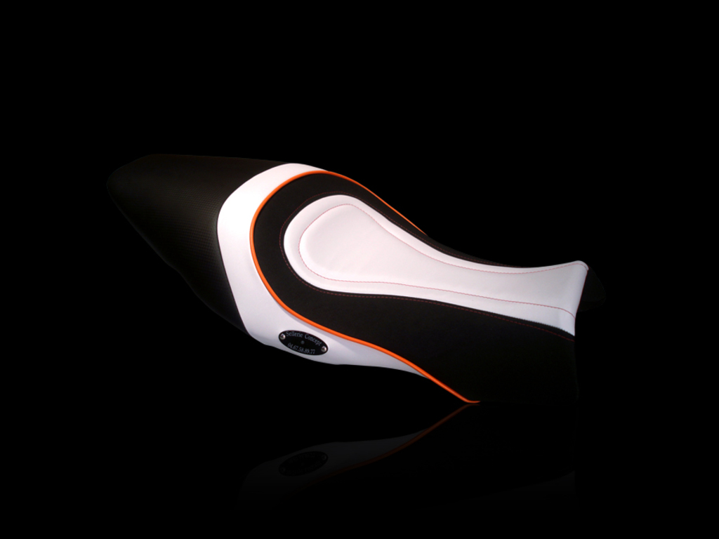 selle de LIGHTNING 1200 X1