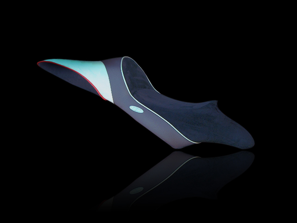 selle de VFR 800
