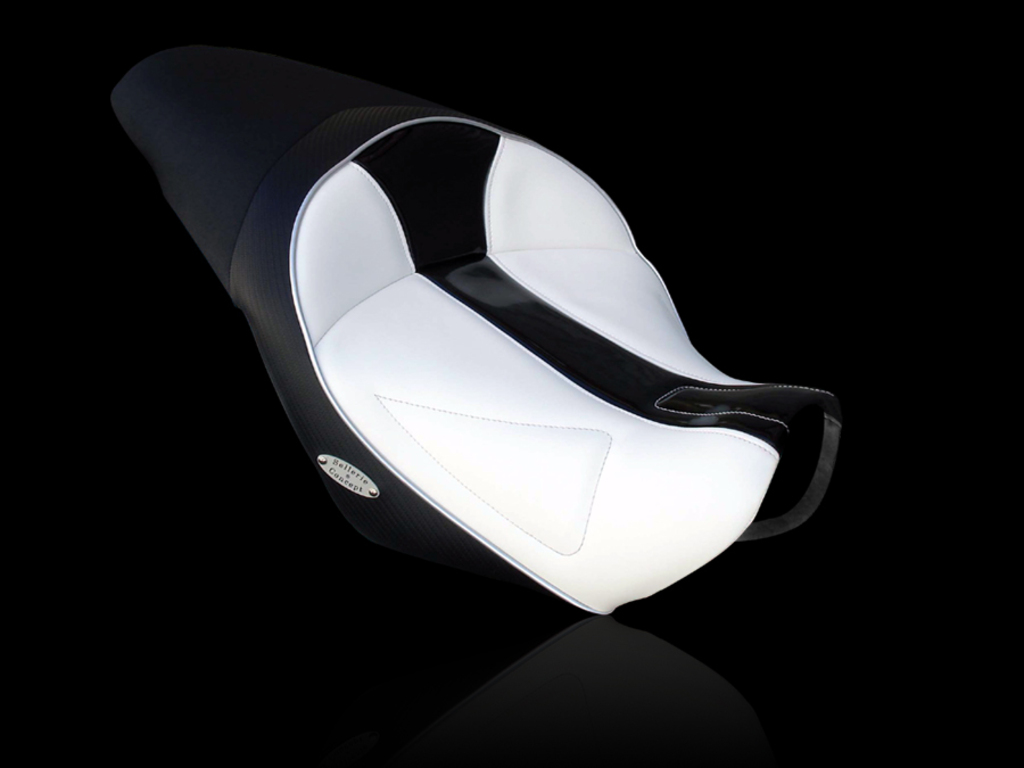 selle de VFR 1200