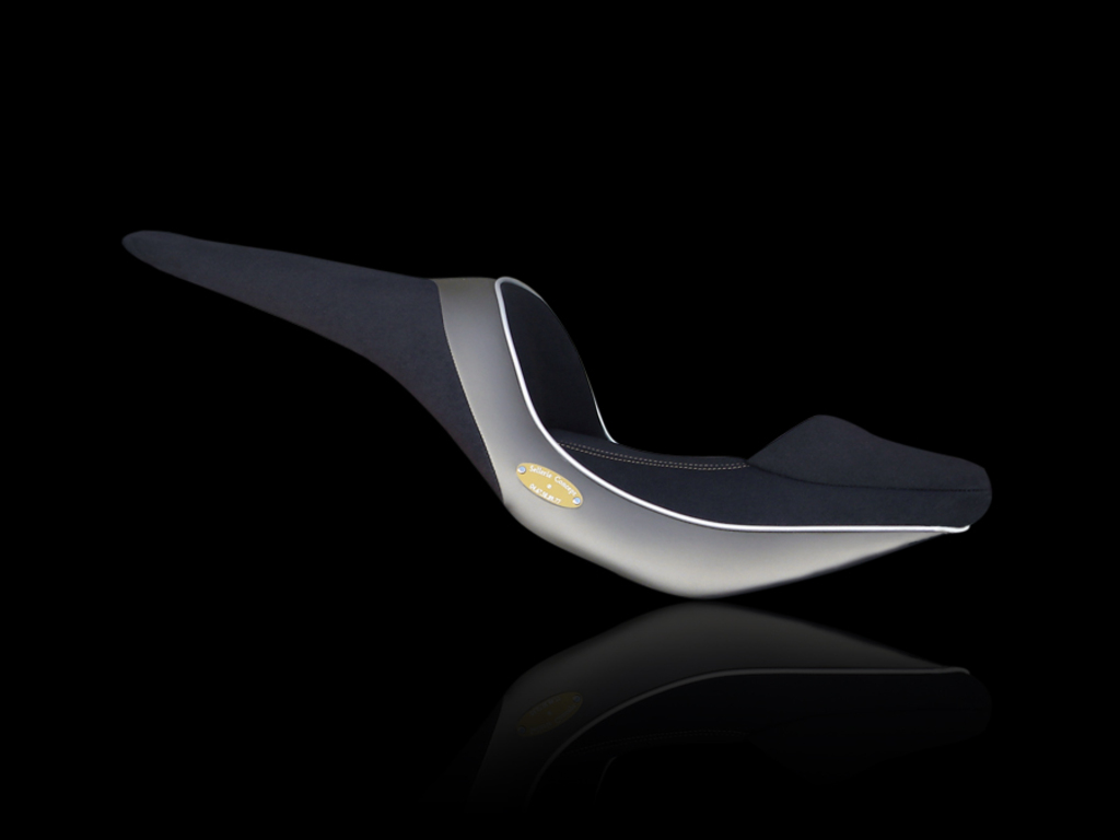 selle de HORNET 600