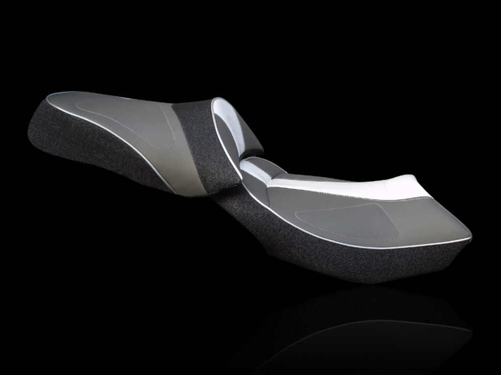selle de R 1200 GS LC