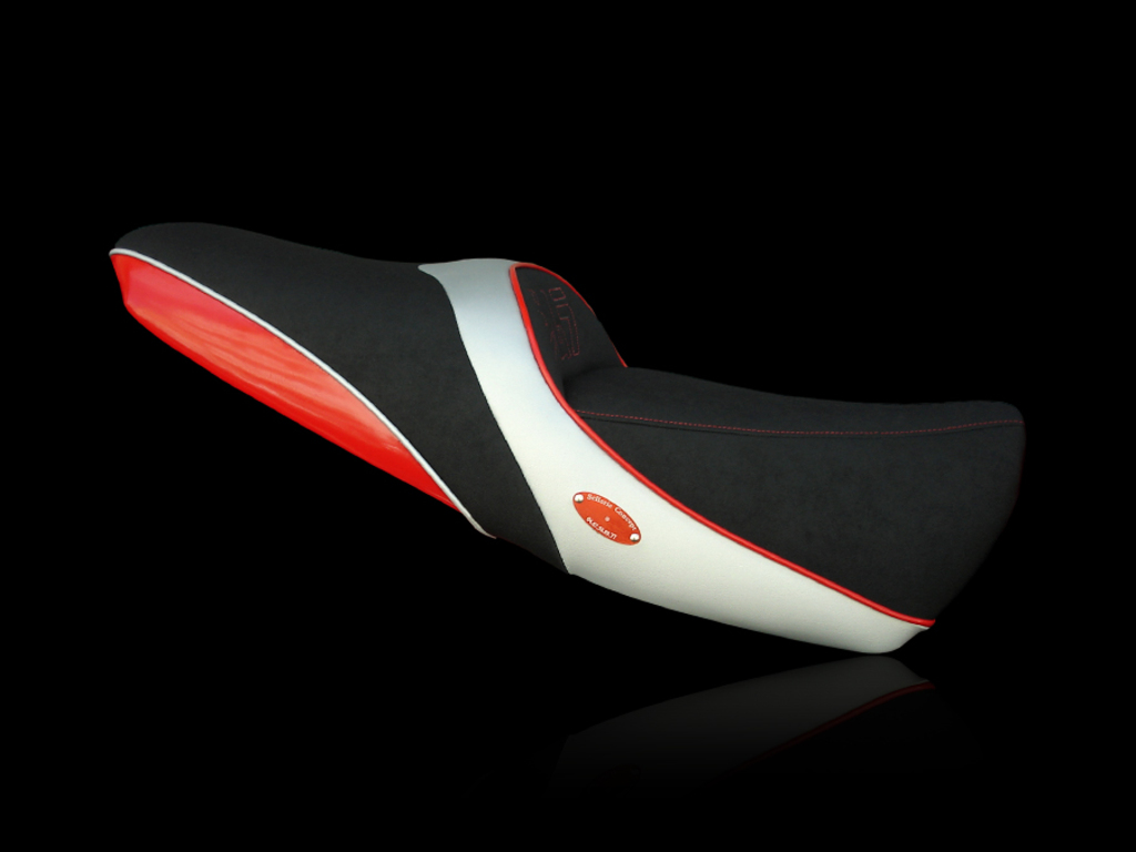 selle de GSX 1400
