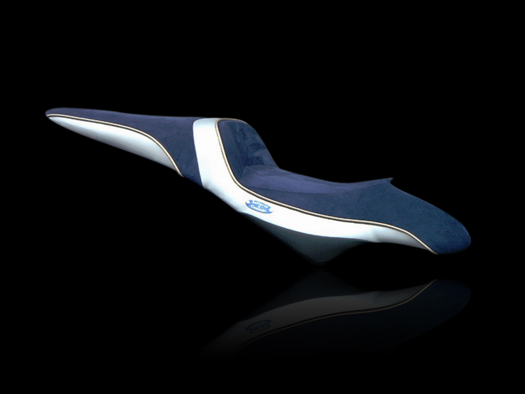 selle de VFR 800