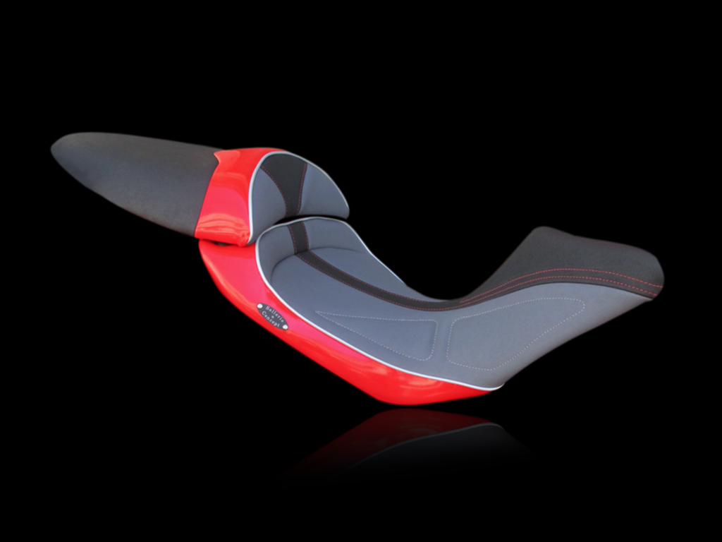selle de 1200 MULTISTRADA DS