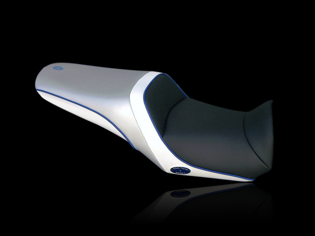 selle de FZ FAZER 1000