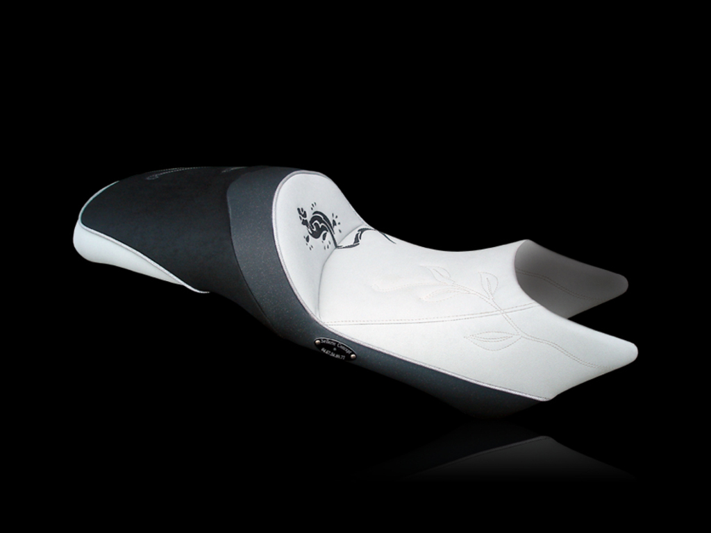 selle de FZ FAZER 750