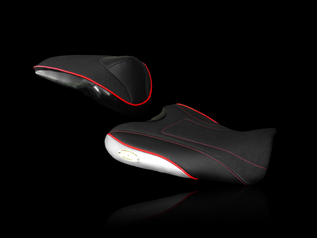 selle de GSX-R 1000