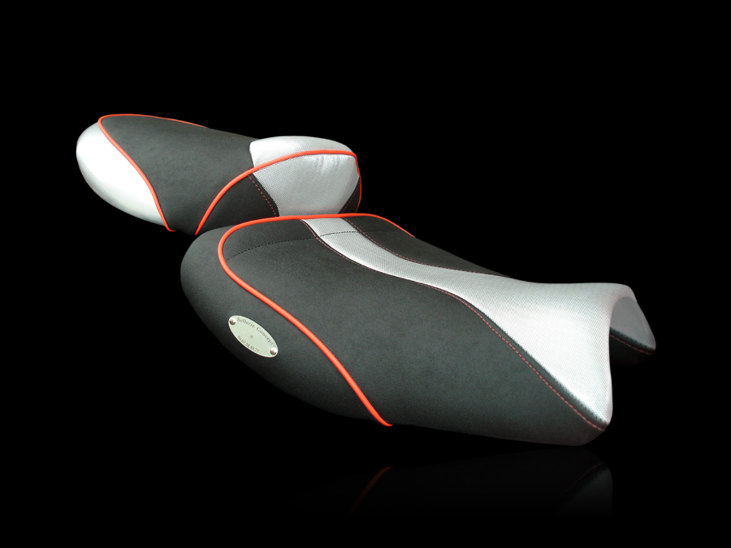selle de GSX-R HAYABUSA 1300