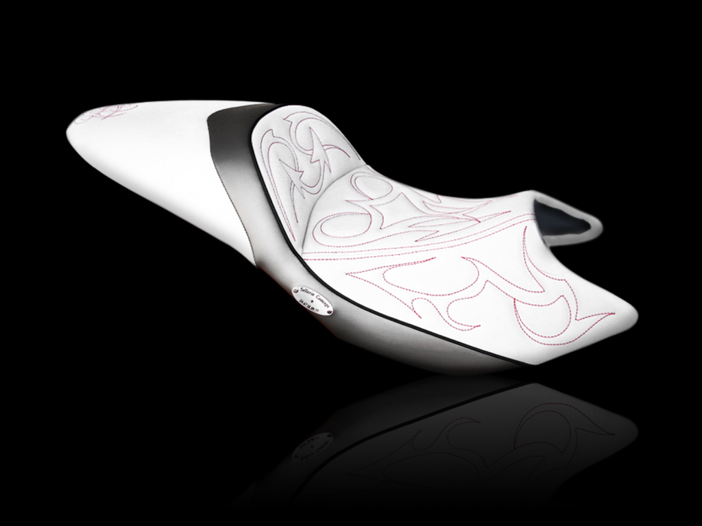 selle de HORNET 600